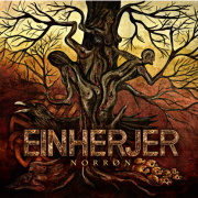 Review: Einherjer - Norrøn