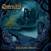 Review: Entrails - The Tomb Awaits