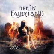 Review: Fire In Fairyland - Lit