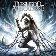 Fleshgod Apocalypse: Agony