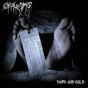 Review: Garagedays - Dark And Cold