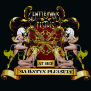 Review: Gentleman's Pistols - At Her Majesty's Pleasure