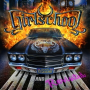 Review: Girlschool - Hit And Run (Revisited)