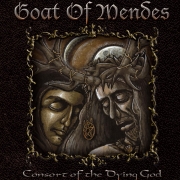 Review: Goat Of Mendes - Consort Of The Dying God 