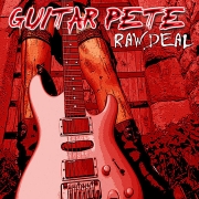 Guitar Pete: Raw Deal