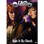 Review: Heart - Night At Sky Church (DVD)