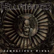 DVD/Blu-ray-Review: Hellfighter - Damnation's Wings