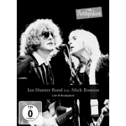 Ian Hunter Band Featuring Mick Ronson: Live At Rockpalast