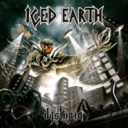 Review: Iced Earth - Dystopia
