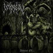 Impiety: Advent of... EP