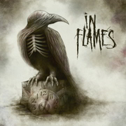 Review: In Flames - Sounds Of A Playground Fading