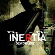 DVD/Blu-ray-Review: Inertia - Deworlded