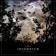 Insomnium: One For Sorrow