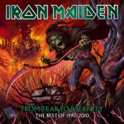 Iron Maiden: From Fear To Eternity