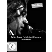 Review: Jackie Leven /w Michael Cosgrave - Live At The Rockpalast (DVD)