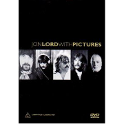 Jon Lord: With Pictures