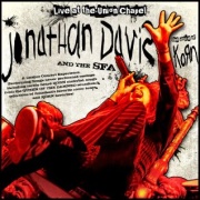 Jonathan Davis And The SFA: Alone I Play - Live At The Union Chapel