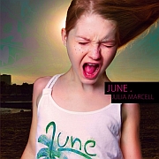 Julia Marcell: June
