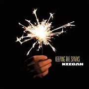 Keegan: Keeping The Sparks