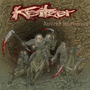 Keitzer: Descend Into Heresy