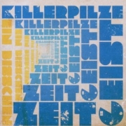 Review: Killerpilze - Ein bisschen Zeitgeist