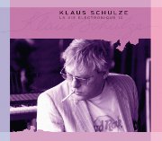 Klaus Schulze: La Vie Electronique 10