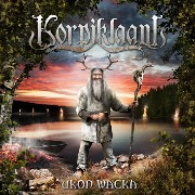 Korpiklaani: Ukon Wacka