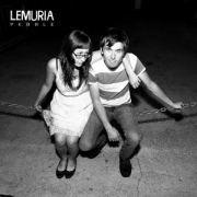 Lemuria: Pebble