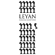 Leyan: Dancing Sculptures