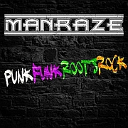 Review: Manraze - PunkFunkRootsRock