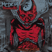 Medeia: Abandon All