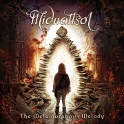 Midnattsol: The Metamorphosis Melody