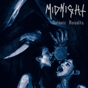 Midnight: Satanic Royalty