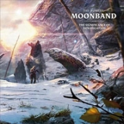 Moonband: Denavigation