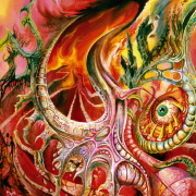 DVD/Blu-ray-Review: Morbus Chron - Sleepers In The Rift