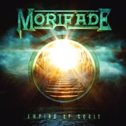 Morifade: Empire Of Souls