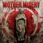 DVD/Blu-ray-Review: Mother Misery - Standing Alone