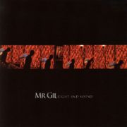 DVD/Blu-ray-Review: Mr. Gil - Light and Sound