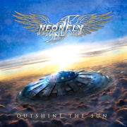 Review: Neonfly - Outshine The Sun