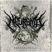 Review: Neuroma - Extremophile