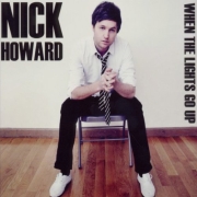 Nick Howard: When The Lights Go Up