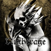 Review: Nightrage - Insidious