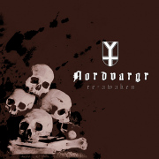 DVD/Blu-ray-Review: Nordvargr - Re-Awaken