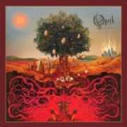 Review: Opeth - Heritage