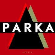 Parka: Oben