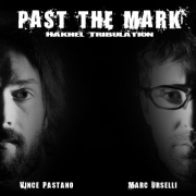 Past The Mark: Hakhel Tribulation