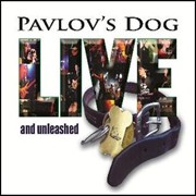 DVD/Blu-ray-Review: Pavlov's Dog - Live And Unleashed