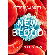 Peter Gabriel: New Blood – Live In London