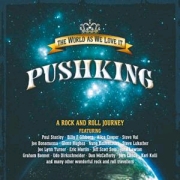 Pushking: The World As We Love It
