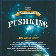 DVD/Blu-ray-Review: Pushking - The World As We Love It